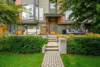 Photo 30 at 20 - 757 Orwell Street, Lynnmour, North Vancouver