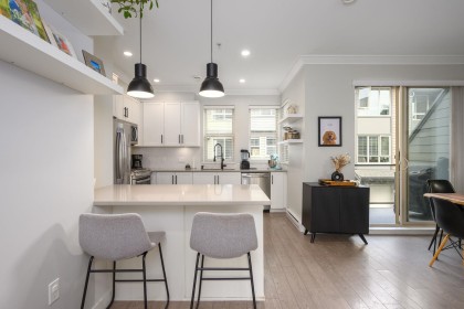 Photo 11 at 20 - 757 Orwell Street, Lynnmour, North Vancouver