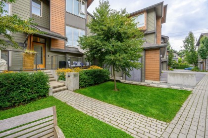 Photo 31 at 20 - 757 Orwell Street, Lynnmour, North Vancouver