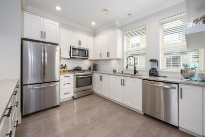 Photo 4 at 20 - 757 Orwell Street, Lynnmour, North Vancouver