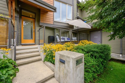 Photo 25 at 20 - 757 Orwell Street, Lynnmour, North Vancouver