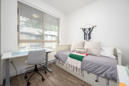 Photo 21 at 20 - 757 Orwell Street, Lynnmour, North Vancouver