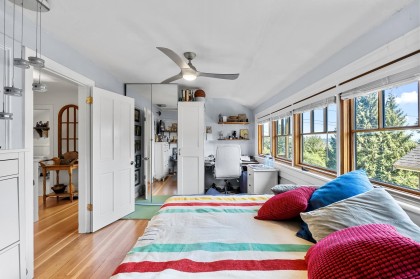 Photo 22 at 445 N Oxley Street, West Bay, West Vancouver