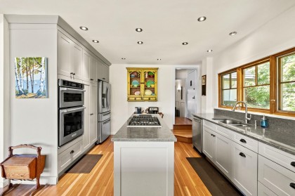 Photo 7 at 445 N Oxley Street, West Bay, West Vancouver
