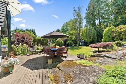 Photo 32 at 445 N Oxley Street, West Bay, West Vancouver