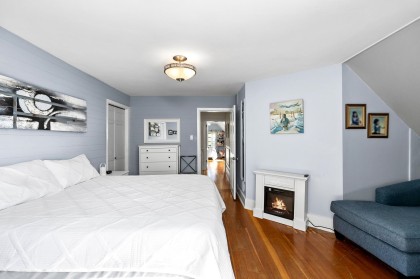 Photo 20 at 445 N Oxley Street, West Bay, West Vancouver