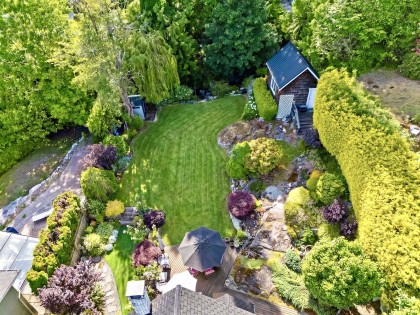 Photo 38 at 445 N Oxley Street, West Bay, West Vancouver