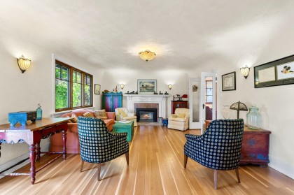 Photo 11 at 445 N Oxley Street, West Bay, West Vancouver