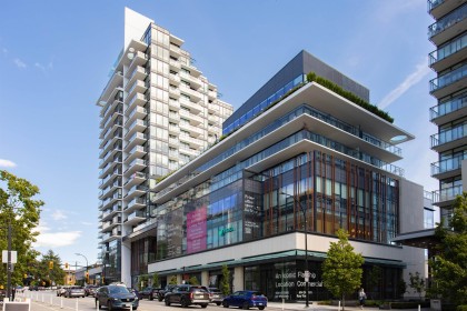 Photo 2 at 202 - 135 E 13th Street, Central Lonsdale, North Vancouver