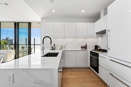 Photo 6 at 202 - 135 E 13th Street, Central Lonsdale, North Vancouver