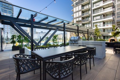 Photo 26 at 202 - 135 E 13th Street, Central Lonsdale, North Vancouver
