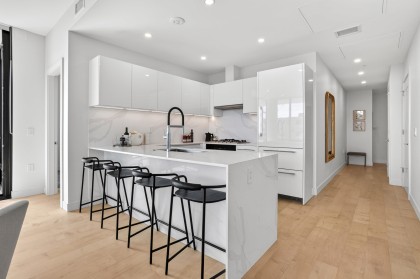 Photo 5 at 202 - 135 E 13th Street, Central Lonsdale, North Vancouver