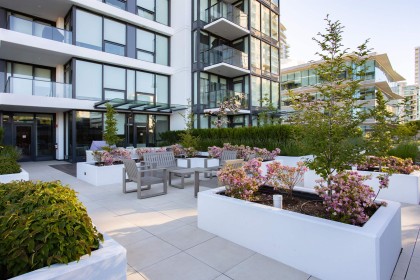 Photo 30 at 202 - 135 E 13th Street, Central Lonsdale, North Vancouver