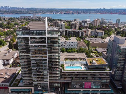 Photo 33 at 202 - 135 E 13th Street, Central Lonsdale, North Vancouver