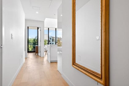 Photo 19 at 202 - 135 E 13th Street, Central Lonsdale, North Vancouver