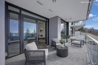 Photo 17 at 510 - 3963 Uplands Way, Cypress Park Estates, West Vancouver