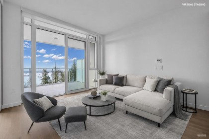 Photo 7 at 510 - 3963 Uplands Way, Cypress Park Estates, West Vancouver