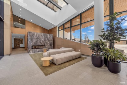 Photo 5 at 510 - 3963 Uplands Way, Cypress Park Estates, West Vancouver