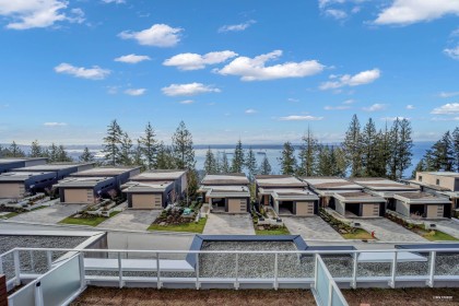 Photo 14 at 510 - 3963 Uplands Way, Cypress Park Estates, West Vancouver