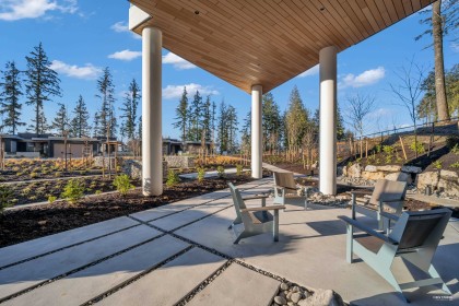 Photo 37 at 510 - 3963 Uplands Way, Cypress Park Estates, West Vancouver