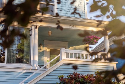 Photo 2 at 2057 Cypress Street, Kitsilano, Vancouver West