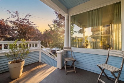 Photo 6 at 2057 Cypress Street, Kitsilano, Vancouver West