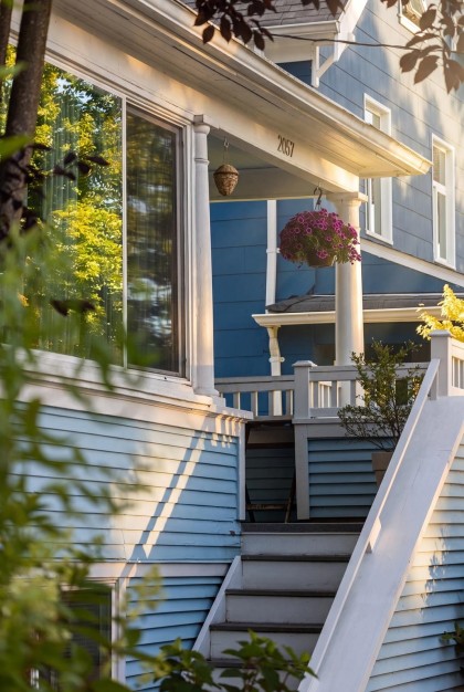 Photo 3 at 2057 Cypress Street, Kitsilano, Vancouver West