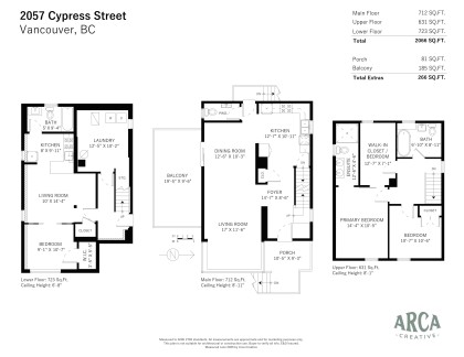 Photo 36 at 2057 Cypress Street, Kitsilano, Vancouver West