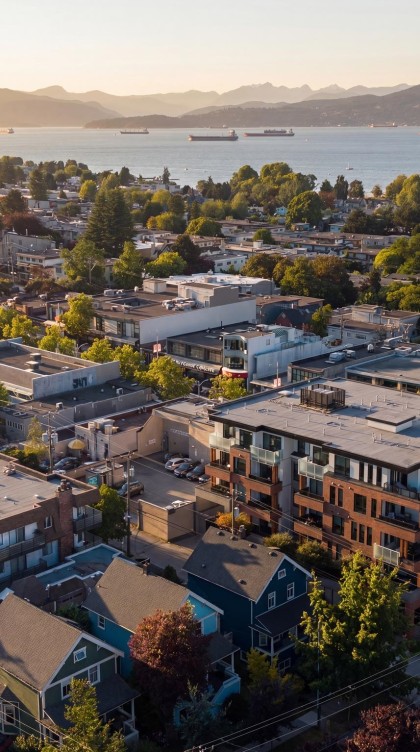 Photo 32 at 2057 Cypress Street, Kitsilano, Vancouver West