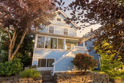 Photo 1 at 2057 Cypress Street, Kitsilano, Vancouver West