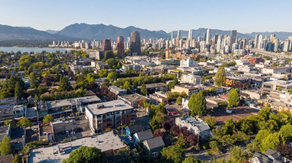 Photo 34 at 2057 Cypress Street, Kitsilano, Vancouver West