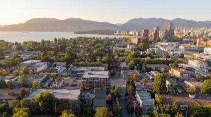 Photo 33 at 2057 Cypress Street, Kitsilano, Vancouver West