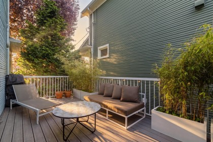 Photo 15 at 2057 Cypress Street, Kitsilano, Vancouver West