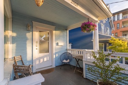 Photo 4 at 2057 Cypress Street, Kitsilano, Vancouver West
