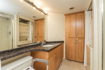 Photo 23 at 502 - 5733 Cambie Street, Vancouver West