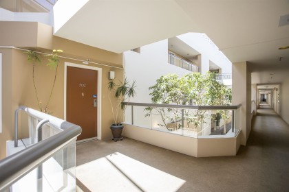 Photo 2 at 502 - 5733 Cambie Street, Vancouver West