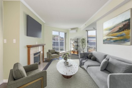 Photo 16 at 502 - 5733 Cambie Street, Vancouver West