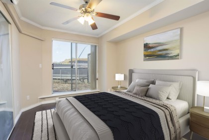 Photo 26 at 502 - 5733 Cambie Street, Vancouver West