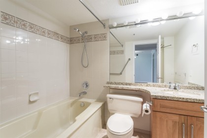 Photo 28 at 502 - 5733 Cambie Street, Vancouver West