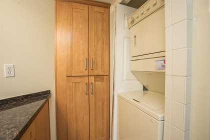 Photo 24 at 502 - 5733 Cambie Street, Vancouver West