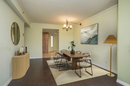 Photo 14 at 502 - 5733 Cambie Street, Vancouver West