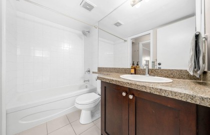 Photo 16 at 301 - 235 W 4th Street, Lower Lonsdale, North Vancouver