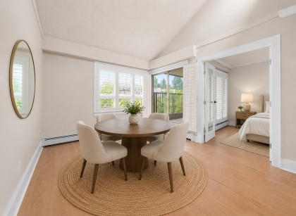 Photo 12 at 301 - 235 W 4th Street, Lower Lonsdale, North Vancouver