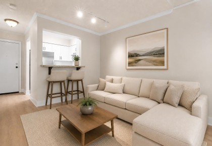 Photo 10 at 301 - 235 W 4th Street, Lower Lonsdale, North Vancouver