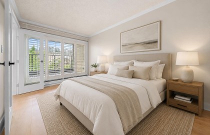 Photo 14 at 301 - 235 W 4th Street, Lower Lonsdale, North Vancouver