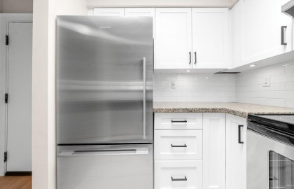 Photo 4 at 301 - 235 W 4th Street, Lower Lonsdale, North Vancouver
