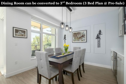 Photo 13 at 111 - 747 E 3rd Street, Queensbury, North Vancouver