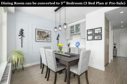 Photo 12 at 111 - 747 E 3rd Street, Queensbury, North Vancouver