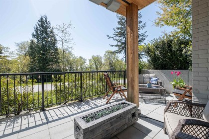 Photo 7 at 111 - 747 E 3rd Street, Queensbury, North Vancouver