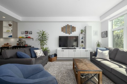 Photo 5 at 111 - 747 E 3rd Street, Queensbury, North Vancouver